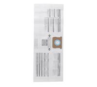 Accessorio di ricambio for sacchetto raccoglitore di polveri for aspirapolvere da 3 pezzi, compatibile con Shop-Vac 906-61 90661
