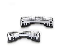 Accessorio Di Ricambio For Testina Di Copertura In Rete For Rasoio, Compatibile Con Panasonic, ES8101 ES8109 ES8111 ES8111P ES8113 WES9087 WES9068(2pcs)
