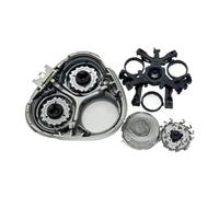 Accessorio Di Ricambio For Testina Di Rasatura, Compatibile Con Philips HQ8200 HQ8240 HQ8241 HQ8250 HQ8260 HQ8261 HQ8270CC HQ8290