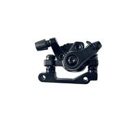 ACCESSORIO DI RICAMBIO INF Kukirin G2 Max - per freno a disco destro (alluminio) - Nero