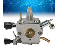 Accessorio di Ricambio per Carburatore, Trimmer Carburettor Carb Spare Part Fits, C1Q-S34H Decespugliatore Accessori per FS400 FS450 FS480 SP400 450
