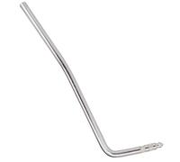 Accessorio di Ricambio per Chitarra Barra Del Braccio Tremolo Per Chitarra Da 1 Pezzo 6mm Senza Cappuccio Della Manopola Per Parti Di Chitarra Elettrica (Color : 03)