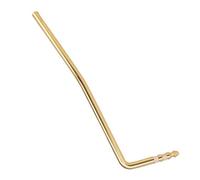 Accessorio di Ricambio per Chitarra Barra Del Braccio Tremolo Per Chitarra Da 1 Pezzo 6mm Senza Cappuccio Della Manopola Per Parti Di Chitarra Elettrica (Color : 02)