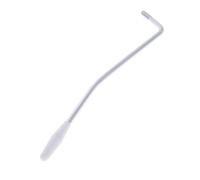 Accessorio di Ricambio per Chitarra Braccio Tremolo Per Ponte Per Chitarra Da 5 Mm Con Punta In Plastica Per Parti Del Ponte Tremolo Per Chitarra Elettrica ST (Color : 01)