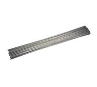 Accessorio di Ricambio per Chitarra Filo Per Chitarra Elettrica In Metallo Da 20 Pezzi, Larghezza 2,9 Mm, Lunghezza 600 Mm, Parti