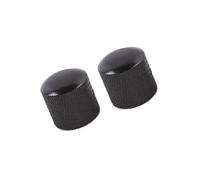 Accessorio di Ricambio per Chitarra Manopole Per Chitarra In Metallo Stile Vite Da 2 Pezzi Per Manopola Del Volume Della Chitarra Elettrica Per Chitarra Basso For TL (Color : 01)