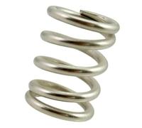 Accessorio di Ricambio per Chitarra Molla Di Tensione Del Braccio Tremolo In Acciaio Inossidabile Da 1 Pezzo Per Parti Di Basso Per Chitarra ST