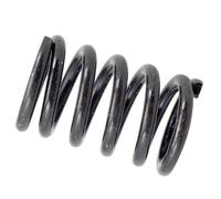 Accessorio di Ricambio per Chitarra Molle Di Tensione Del Braccio Tremolo Per Chitarra Nera Molla Per Barra Whammy Per Parti Fai-da-te Di Chitarra