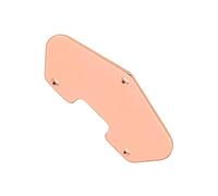 Accessorio di Ricambio per Chitarra Piastra Base Pickup Per Chitarra Portatile Piastra Base Pickup Humbucker Per Chitarra Parti Di Ricambio