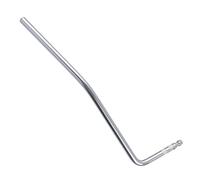 Accessorio di Ricambio per Chitarra Stili Di Inserimento Diretto Del Braccio Tremolo Diametro 6 Mm Barra Tremolo Per Chitarra Elettrica (Color : 02)