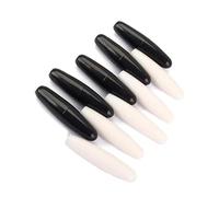 Accessorio di Ricambio per Chitarra Tappo Per Barra Whammy Con Punta Del Braccio Tremolo Da 10 Pezzi Per Parti Di Ricambio Per Chitarra Elettrica ST