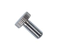 Accessorio di Ricambio per Chitarra Viti Per Accordatura Fine Per Ponte Tremolo A Doppio Sistema Con Diametro Filettatura 5 Mm (Color : 02)