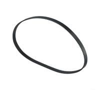 Accessorio di ricambio per cinghia per macchina del pane compatibile per modelli XBM-1018/XBM-1038/XBM-1068/XBM-438/XBM-538X/BM-1238/XBM-838/DL-T01/DL-T02/DL-100/BM-1250V/XBM-1089(1616) 4T)