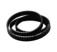 Accessorio di ricambio per cinghia per macchina del pane compatibile per modelli XBM-1018/XBM-1038/XBM-1068/XBM-438/XBM-538X/BM-1238/XBM-838/DL-T01/DL-T02/DL-100/BM-1250V/XBM-1089(1919) 0T)