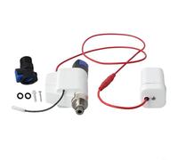 Accessorio di ricambio per sensore a induzione intelligente per controller touch da cucina progettato per integrarsi con rubinetti da cucina compatibili (con linea di segnale)