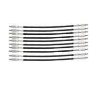 Accessorio Di Sostituzione Per Violino Cornice In Acciaio Inossidabile Con Strato Esterno Protetto Da Gel Non Slip Vite Design Con Effetto Di Risonanza Compatto Ideale Per Esercita