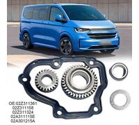 Accessorio Di Trasmissione Heavy Duty Per Transporter 02Z311361 02Z311158