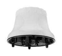 Accessorio Diffusore Per Asciugacapelli Cani Phon Universale Acconciatura Dei