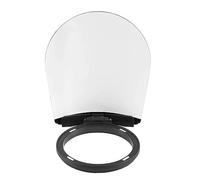 Accessorio diffusore per H200R V1 N C AD200 piastra ombreggiante AK-R12 Scheda di rimbalzo Piastra ombreggiante per ritratto