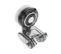 Accessorio Doccia Maniglione Shower Sprayer Holder Supporto Da Bagno Per