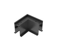 Accessorio EGO Connettore Alimentazione 48V Nero Alluminio/Metallo Ideal Lux