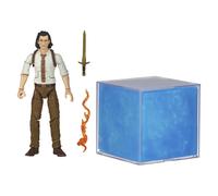 Accessorio Elettronico Di Gioco Marvel Loki Tesseract Con Effetti Di Luce
