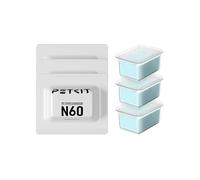Accessorio elimina odori PETKIT Odor Eliminator N60 3pz