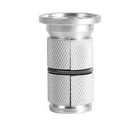 Accessorio espanso per forcella in carbonio ad alta resistenza ZIXINNKC da 28,6 mm per bici da strada