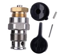 Accessorio essenziale per spruzzatori airless per set valvole spray 390 395 490
