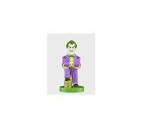 Accessorio - Exquisite Gaming - Statua Joker - Caricatore per Controller PS4/XBOX - Cavo micro-USB 2m - Nero