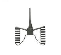 Accessorio Farfalla Bimby Compatibile - TM21 TM31 TM5 TM6 Ricambio Universale