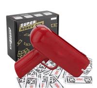 Accessorio Film per Sparare Soldi - ABS, Dispenser di Denaro Finto a Batterie | Dispenser Portatile per Matrimonio, Festa, Laurea, Addio al Celibato