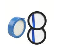 Accessorio Filtro Di Ricambio For Aspirapolvere, Compatibile Con AEG 8000, Compatibile Con Electrolux, EFP91835 Serie 900(3pcs)
