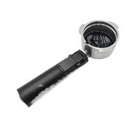 Accessorio Filtro For Maniglia For Macchina For Caffè Espresso Da 51 Mm Cestello For Caffè A Pressione Da 2 Tazze, Compatibile Con SACHI, Compatibile Con HOMIX(Handle)