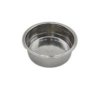 Accessorio Filtro For Maniglia For Macchina For Caffè Espresso Da 51 Mm Cestello For Caffè A Pressione Da 2 Tazze, Compatibile Con SACHI, Compatibile Con HOMIX(Filter)