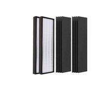 Accessorio Filtro HEPA For Purificatore D'aria, Compatibile Con Eureka, Instant Clear NEA120 (NEA-F1/ NEA-C1), Compatibile Con Toshiba, Smart WiFi (CAF-W36USW), Parti Di Ricambio For Filtro In Confezi