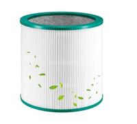 Accessorio Filtro HEPA Sostitutivo For Purificatore D'aria Tower, Compatibile For Dyson TP01 TP02 AM11 BP01 Pure Cool Link, Filtro Purificatore D'aria