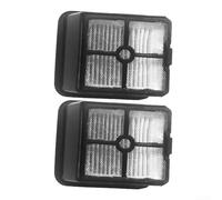 Accessorio Filtro per Bissell per crosswave HF3 Cordless Accessorio | Lavabile e riutilizzabile, per facile installazione, mantiene le prestazioni di aspirazione, riduzione allergeni