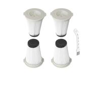 Accessorio Filtro Pieghettato Lavabile For Aspirapolvere