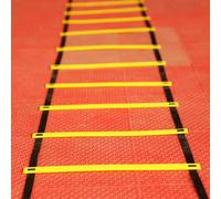 Accessorio fitness per calcio, scala per agilità, allenamento fitness,