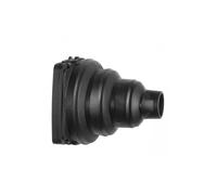 Lastolite LL LS2619 Snoot Strobo Richiudibile per Flash a Slitta