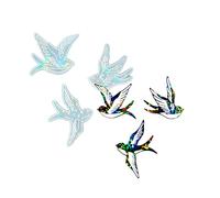 Accessorio Flessibile E Robusto Per Stampo In Silicone Realizzare Gessi Unici A Forma Rondine E Decorazioni La Casa Forniture Artistiche Fatte A Mano