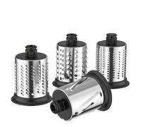 Accessorio For Affettatrice/trituratrice For Lavastoviglie, Compatibile Con Robot Da Cucina KitchenAid, Macchina For Insalata E Affettatrice For Verdure.