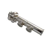 Accessorio For Articolazione Del Piede Del Flauto Portatile | Giunto for flauto facile da installare con intonazione stabile. for il montaggio
