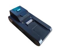 Accessorio For Aspirapolvere Batteria Agli Ioni Di Litio Da 25,9 V 2500 MAh. Compatibile Con Conga 300/500/700/900 La Batteria Sostitutiva(1x 700 battery)