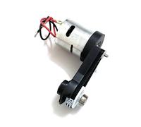 Accessorio for Aspirapolvere. Compatibile con Philips FC6162 FC6402 FC6405 FC6168 FC6409 FC6166 FC6408. Sostituire I Motori delle Spazzole A Rullo