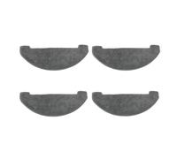 Accessorio For Aspirapolvere, Lavapavimenti. Compatibile Con Proscenic M7 Pro, M8 E M7 Max Gli Aspirapolvere(4pcs)