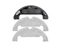 Accessorio For Aspirapolvere, Serbatoio Dell'acqua, Compatibile Con Dreame, Z10 Pro/D10 Plus/L10plus Panno For Scopa Pezzi Di Ricambio Robot Opzionali(3pcs)