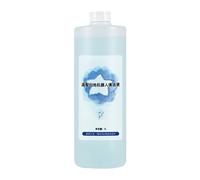 Accessorio For Aspirapolvere, Soluzione Detergente Da 1 Litro, Compatibile Con ECOVACS DEEBOT T30 Pro Omni, T30S COMBO, T30S, X2 COMBO, X1 TURBO, X2, T20 / T10 OMNI.