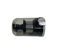 Accessorio for aspirapolvere Tazza for raccolta polvere, compatibile con JIMMY PW11/PW11 Pro Max/PW11 Pro, Coppa for polvere con filtro a ciclone